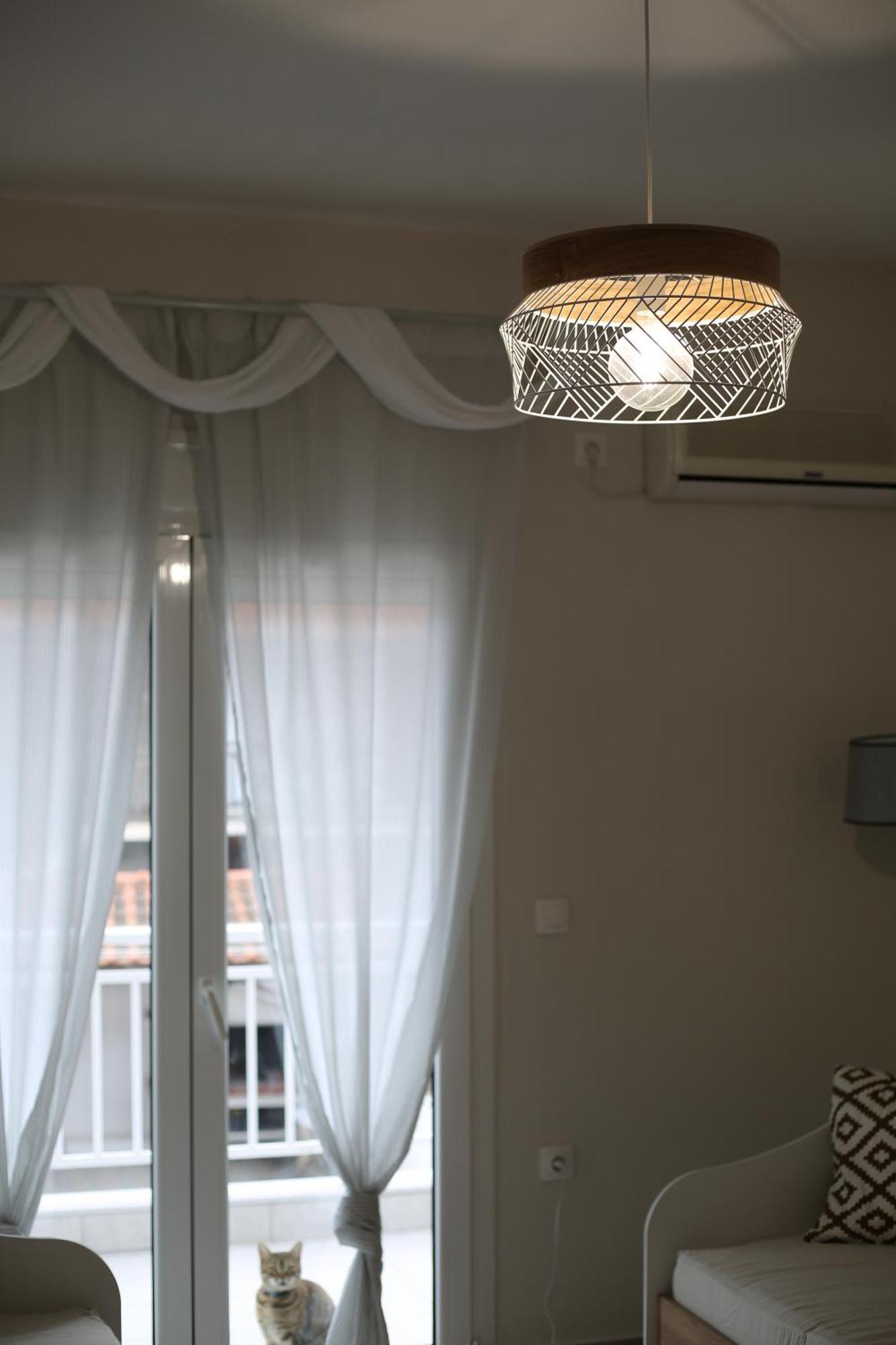 Our Home-Fully Renovated Apartments And Studios By The Sea ニキティ エクステリア 写真