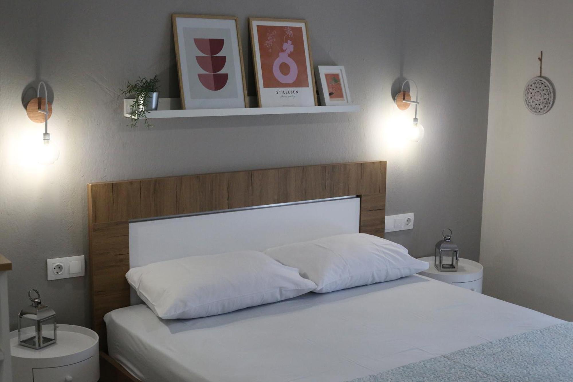 Our Home-Fully Renovated Apartments And Studios By The Sea ニキティ エクステリア 写真